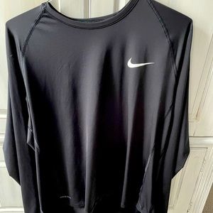 NWOT NIKE PRO DRI FIT XXL SLIM FIT TOP